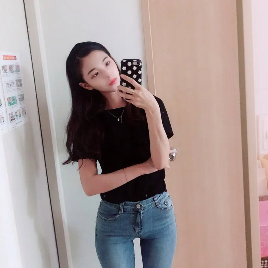 정은혜 아나운서 사진