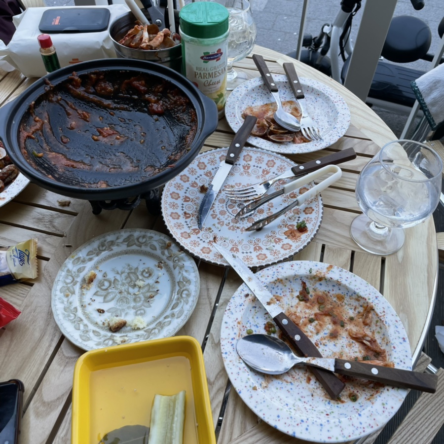 동탄 화덕피자 [동탄애견동반 맛집] 화덕피자가 18