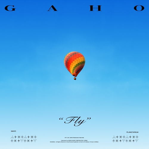  가호 (Gaho) FLY 듣기/가사/앨범/유튜브/뮤비/반복재생/작곡작사