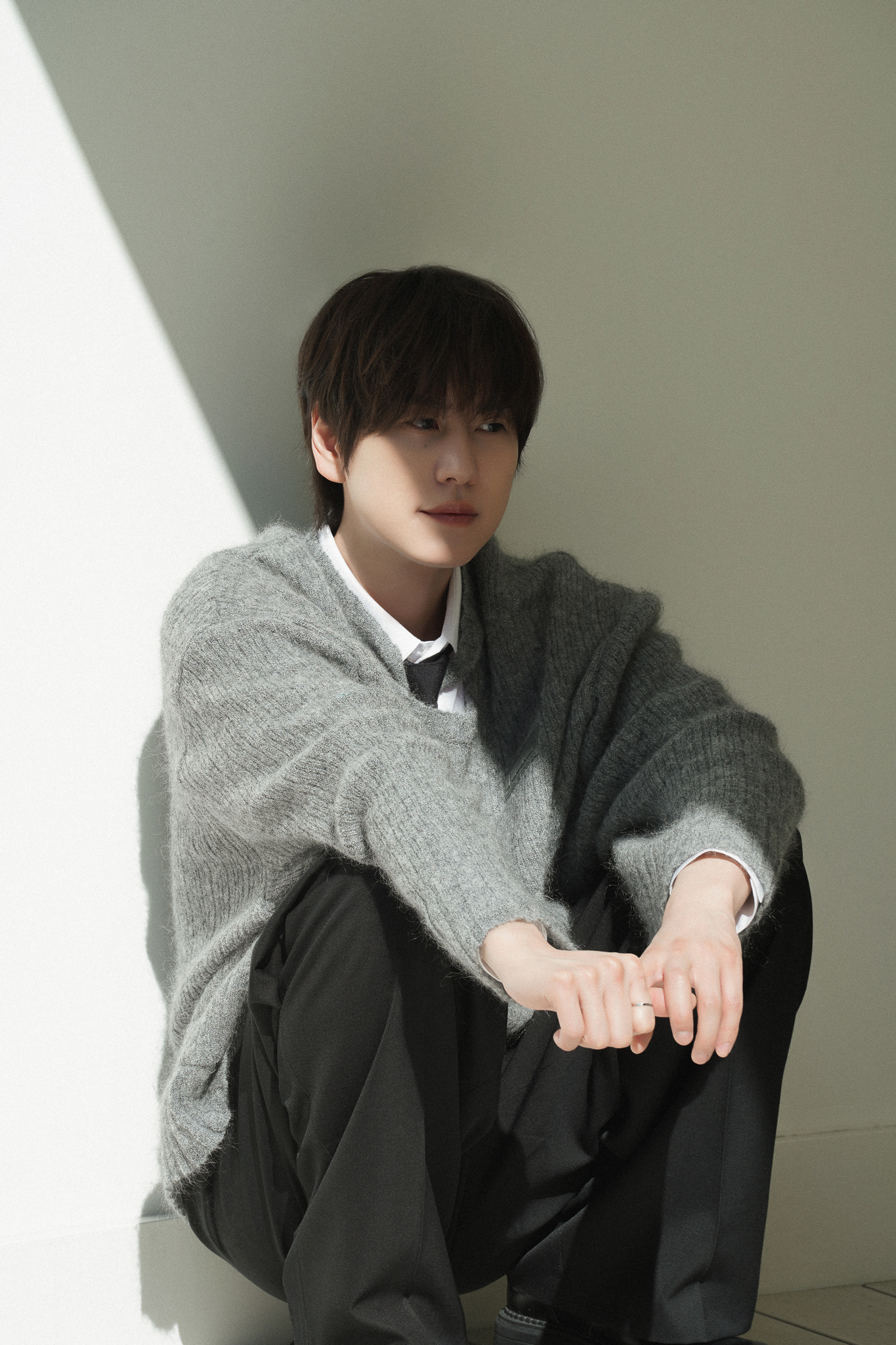 241204_Calmness비하인드