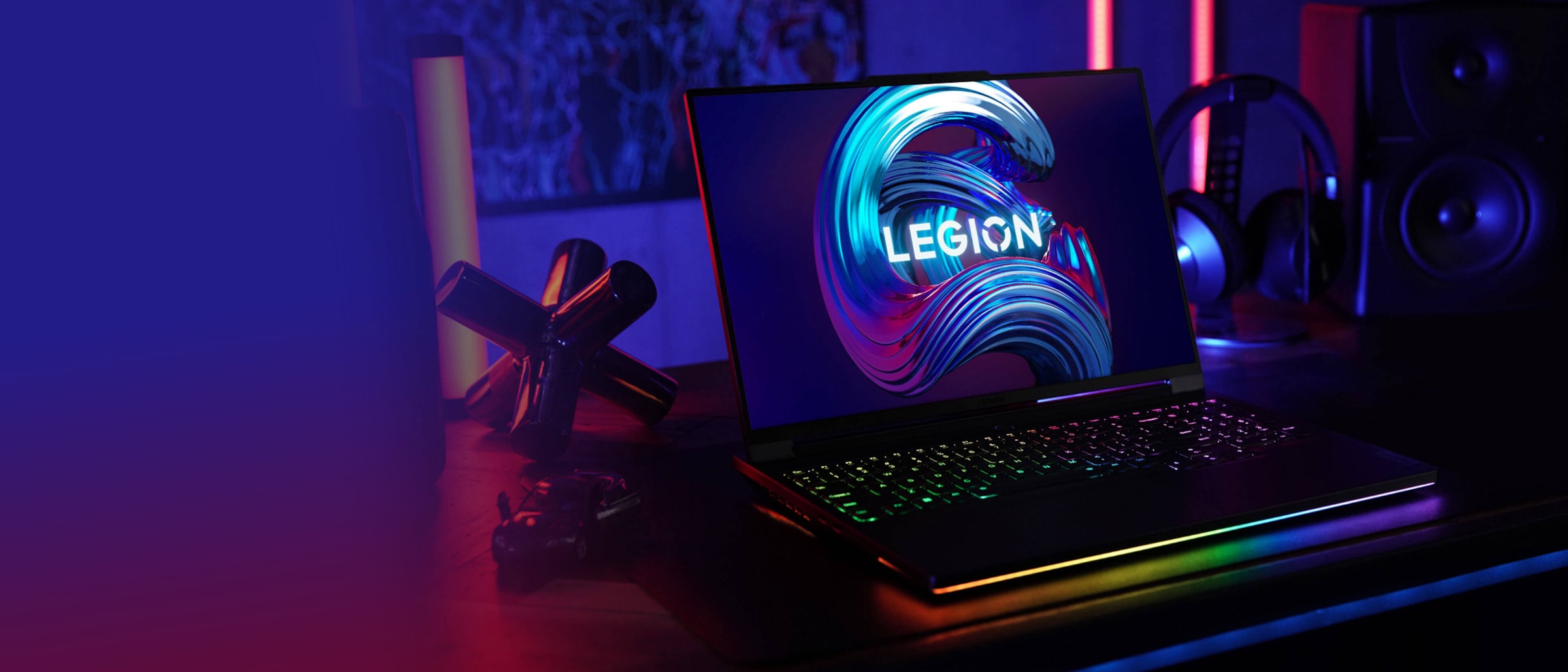 Lenovo Legion 5