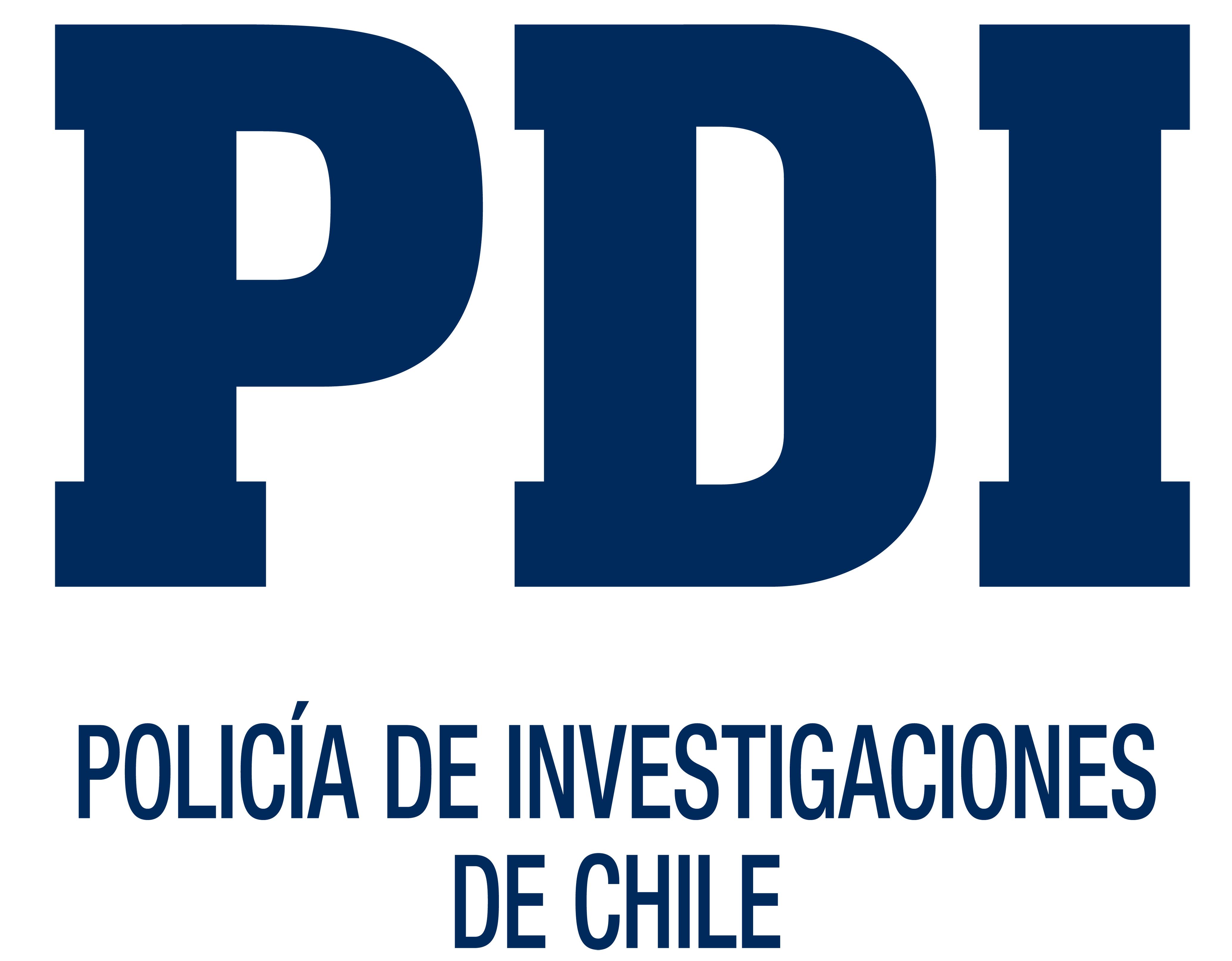  칠레 PDI 종이 분실 재발급  도데체 왜 도장으로 안찍어주는거야?