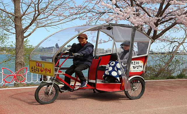 영랑체험사업단