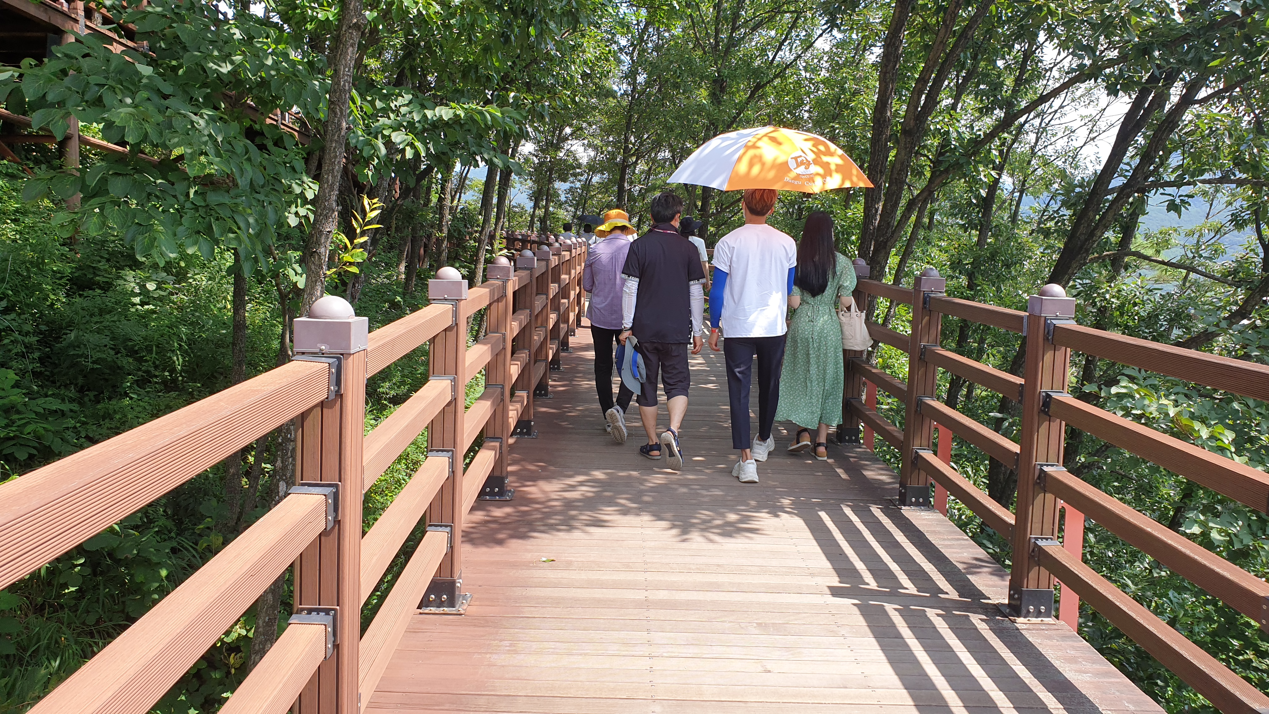 1374 단양 스카이워크 ~잔도길, 39