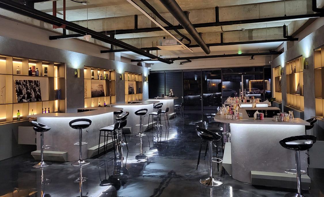  원주 반곡동 바 예그리나 BAR | 원주모던바 토킹바 혼술