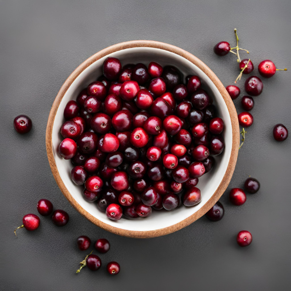 크랜베리(Cranberry)