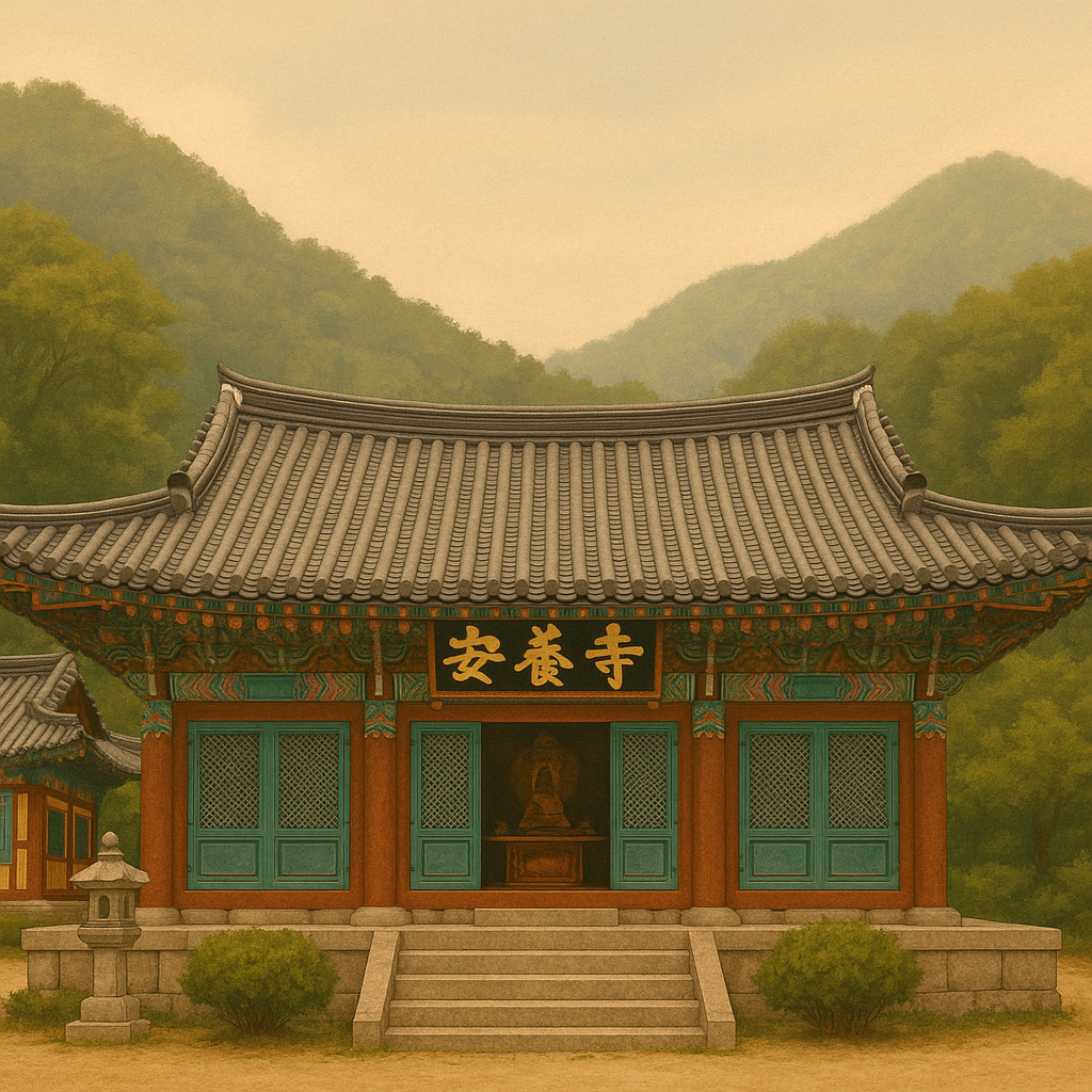 천년태조로 이미지