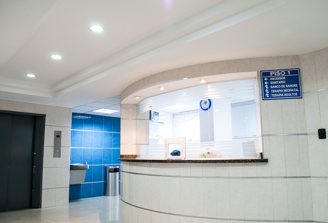 'Clinic'