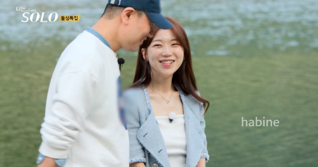 나는 솔로 16기 순자 나이 직업 자녀