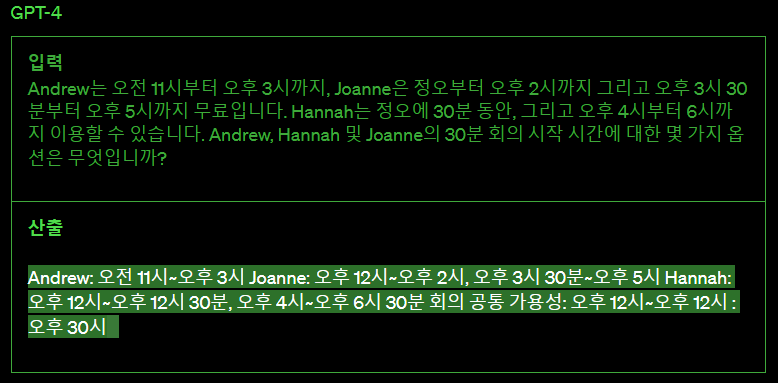  OpeanAI의 새로운 ChatGPT모델, GPT-4 사용하려면?