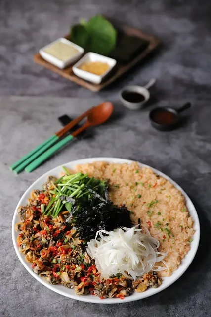비빔국수 양념장 만드는 법 완벽 황금 레시피_9