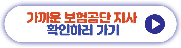 집에서 가까운 보험공단지사 확인하러 가기