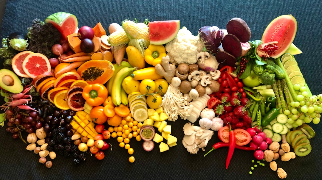 Nutrients