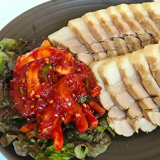 솔샘손칼국수 6
