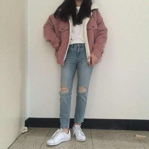 일반인 패션 데일리룩 모음