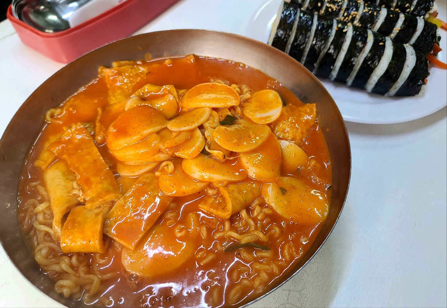 스넥코너 이미지