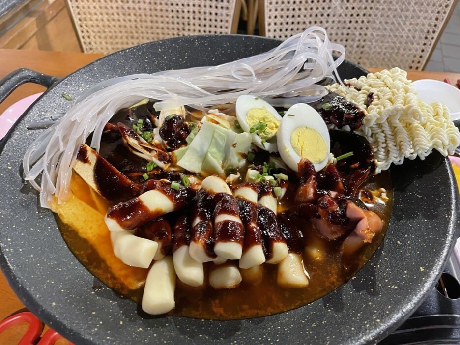 삼정분식 이미지