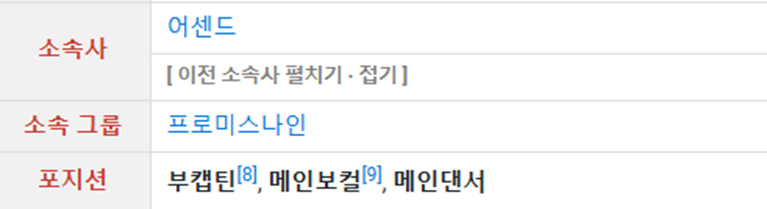 케팝 파는 사람들은 다 인정할거 같은 완전 육각형이라는 여자 아이돌 | 인스티즈