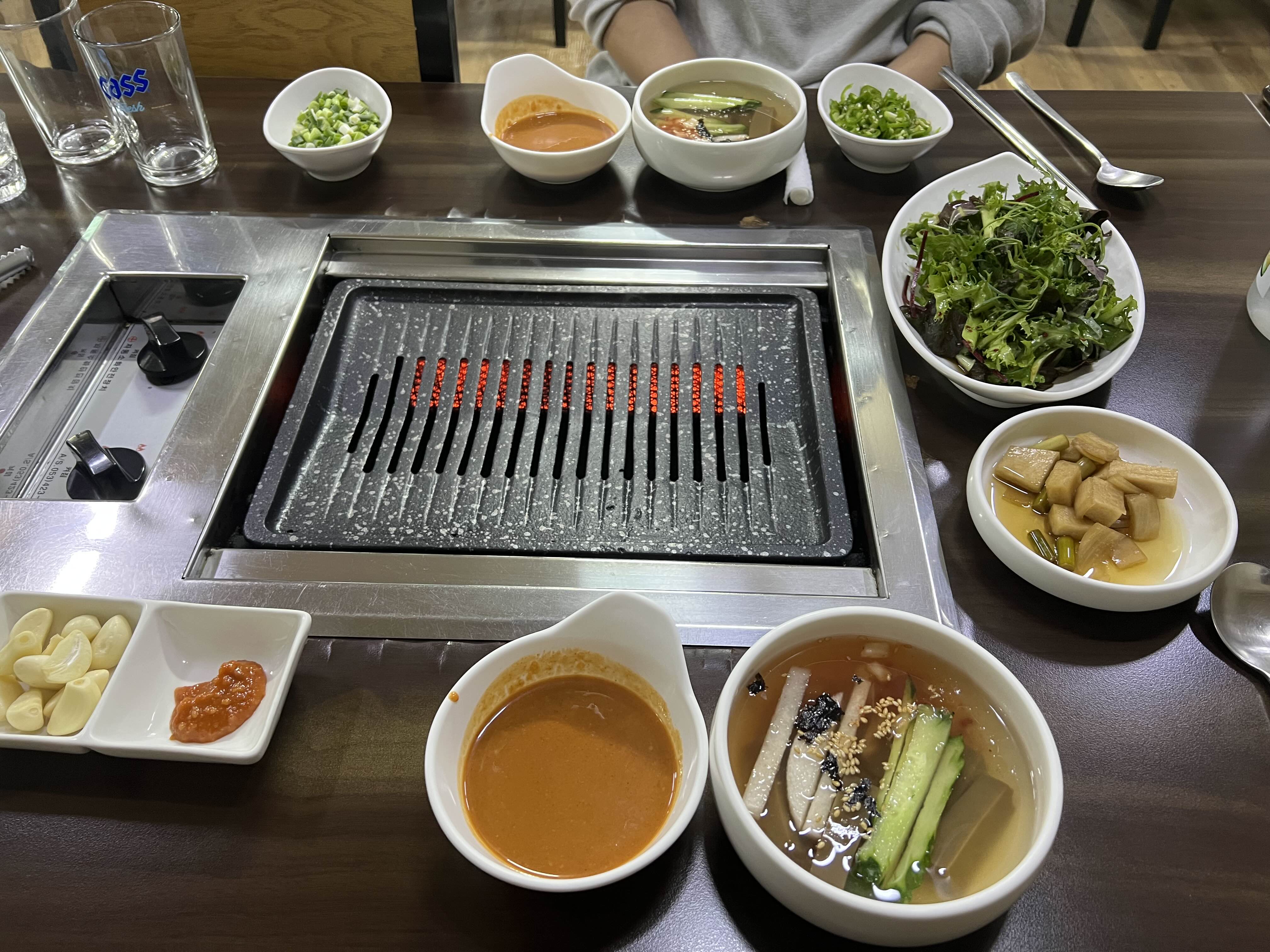 밀양생막창 이미지