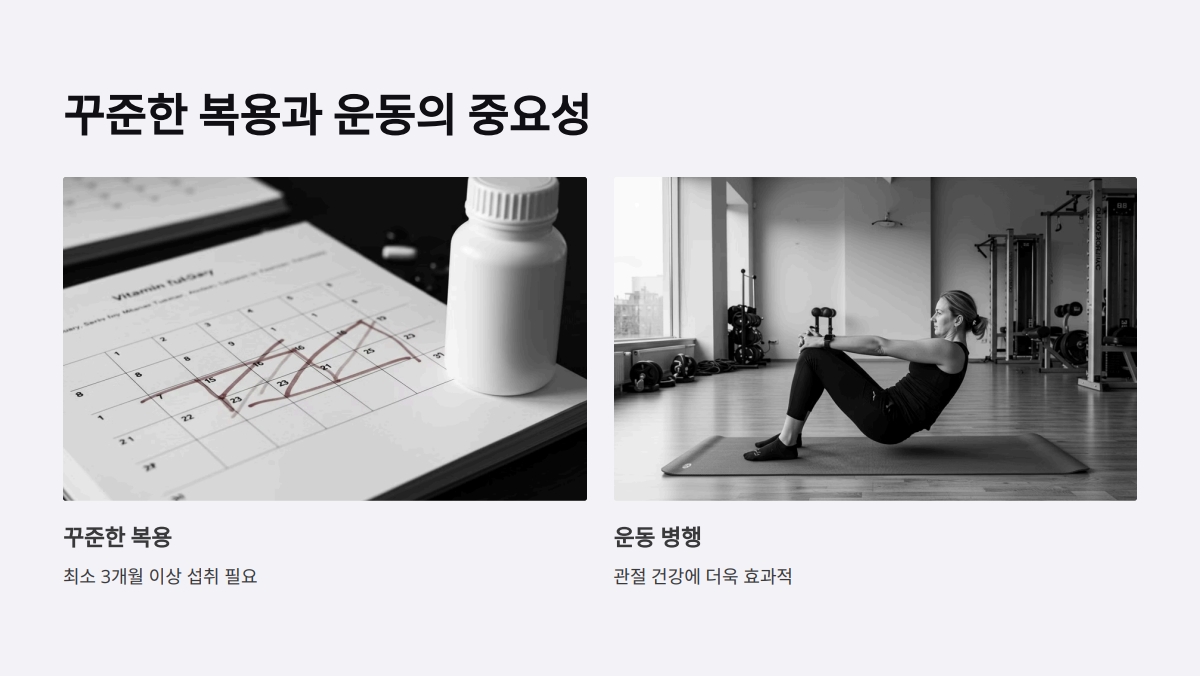 초록입홍합 복용법