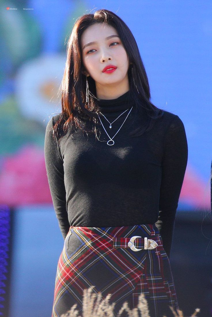 조이 ジョイ (레드벨벳 Red Velvet) 4