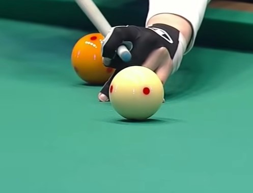 hiwon-billiard-match