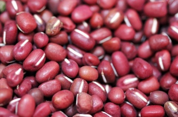  팥 효능 칼로리