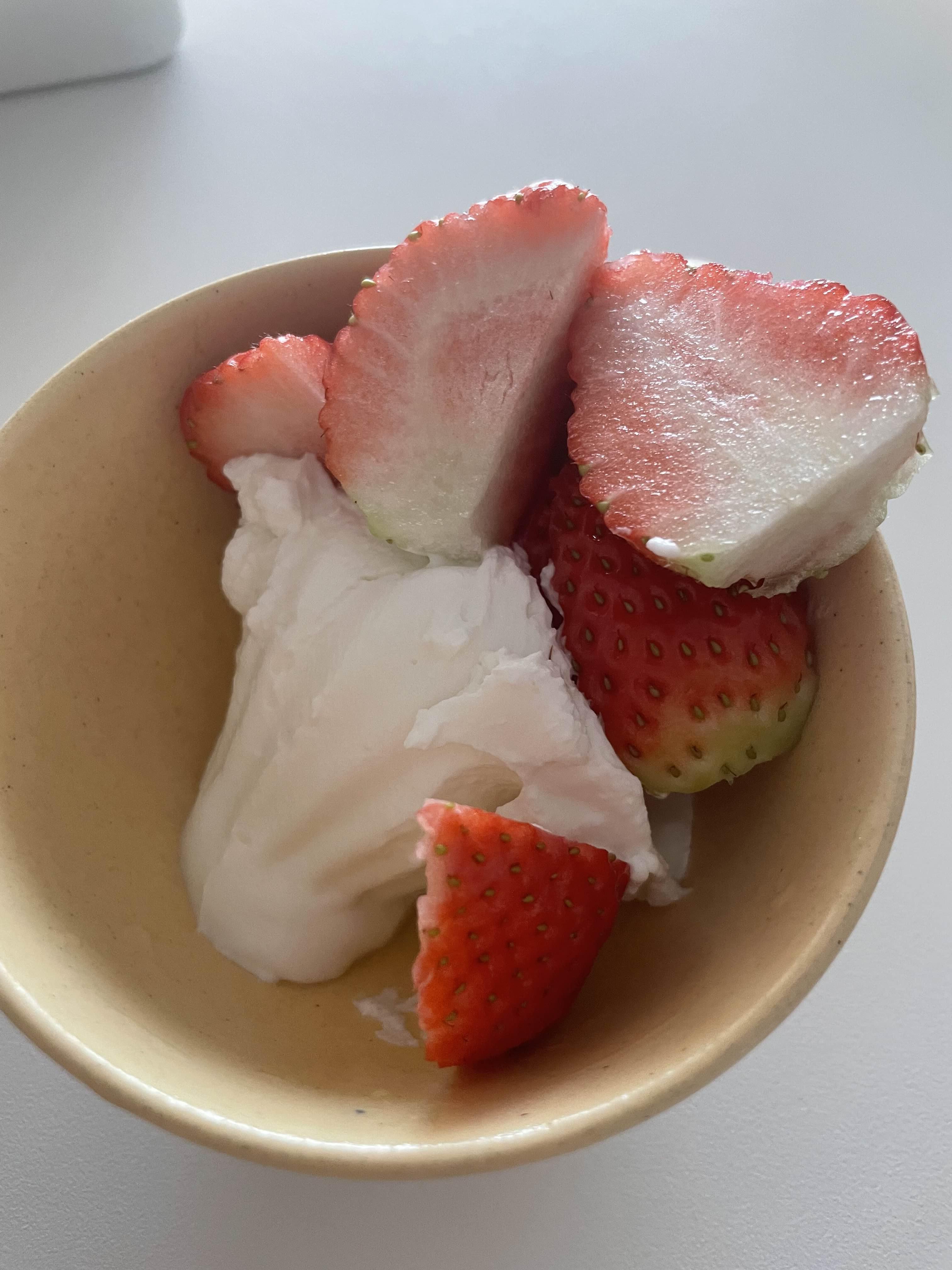 딸기
