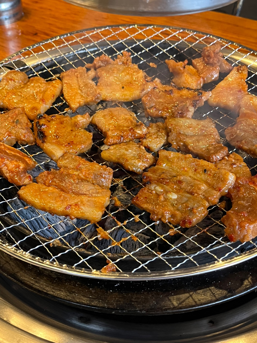 홍천화로구이 이미지