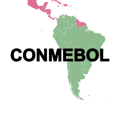 남미-CONMEBOL