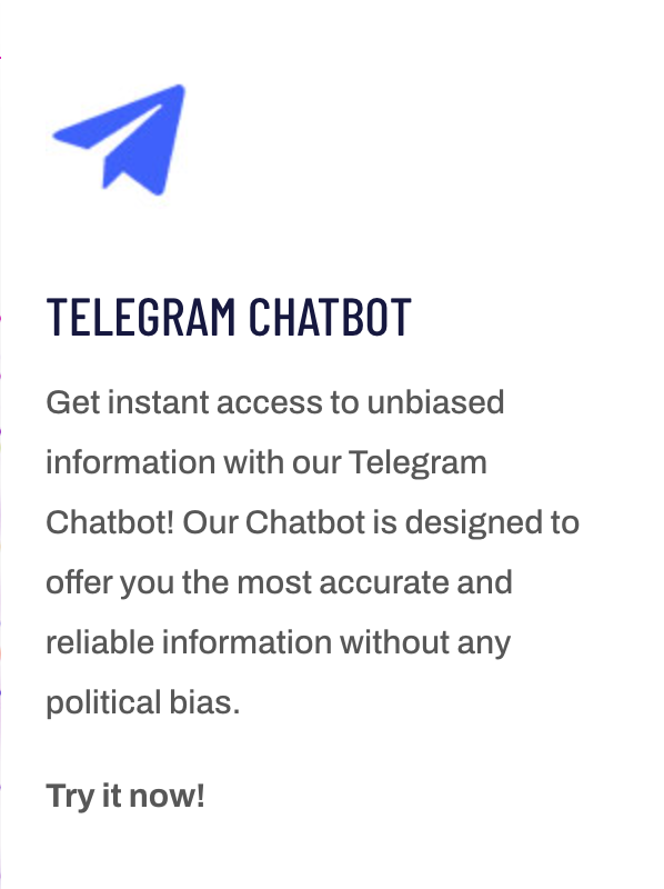 chatGPT-tellegram chatbot