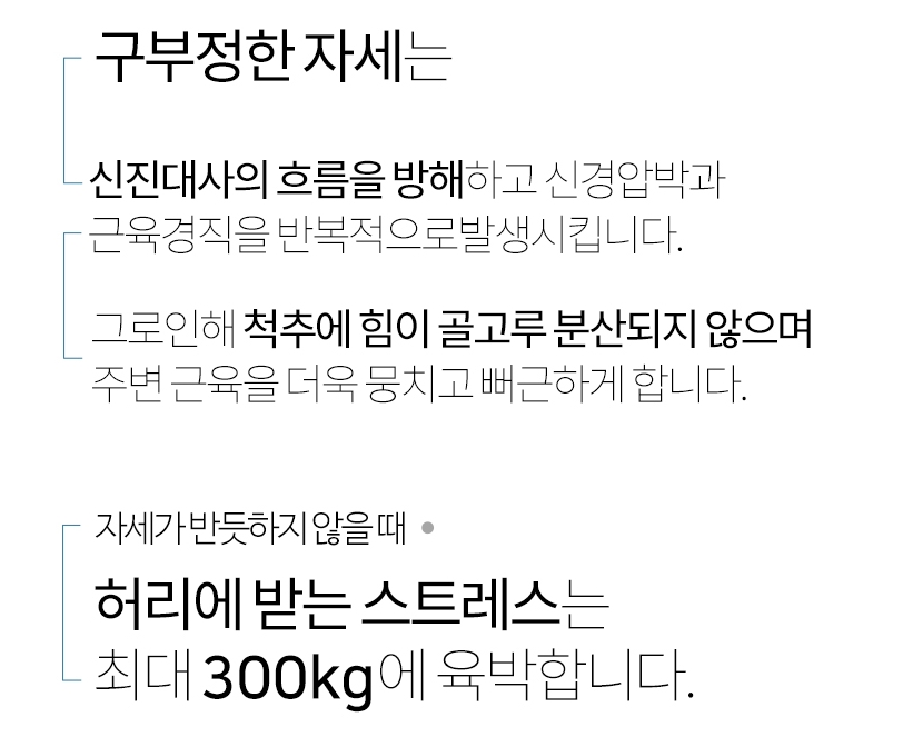  누워만 있어도 자세교정 , 거북목 교정 되는 좋은 기구를 사본  내돈내산 리뷰 (마사지볼 포함) 하단에 링크