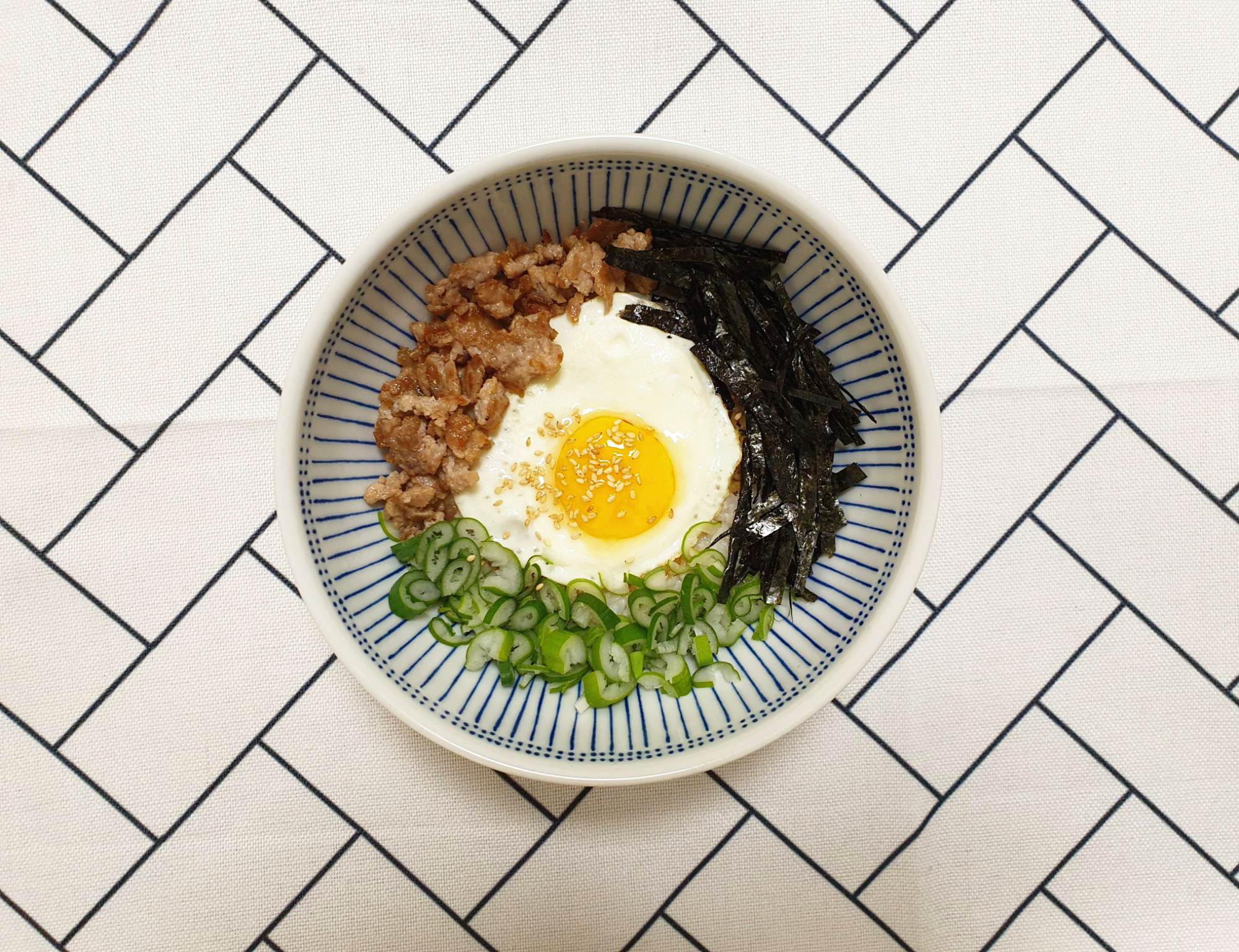  간장 계란밥 만들기 버터 넣고 맛있게 만드는법 간단 요리