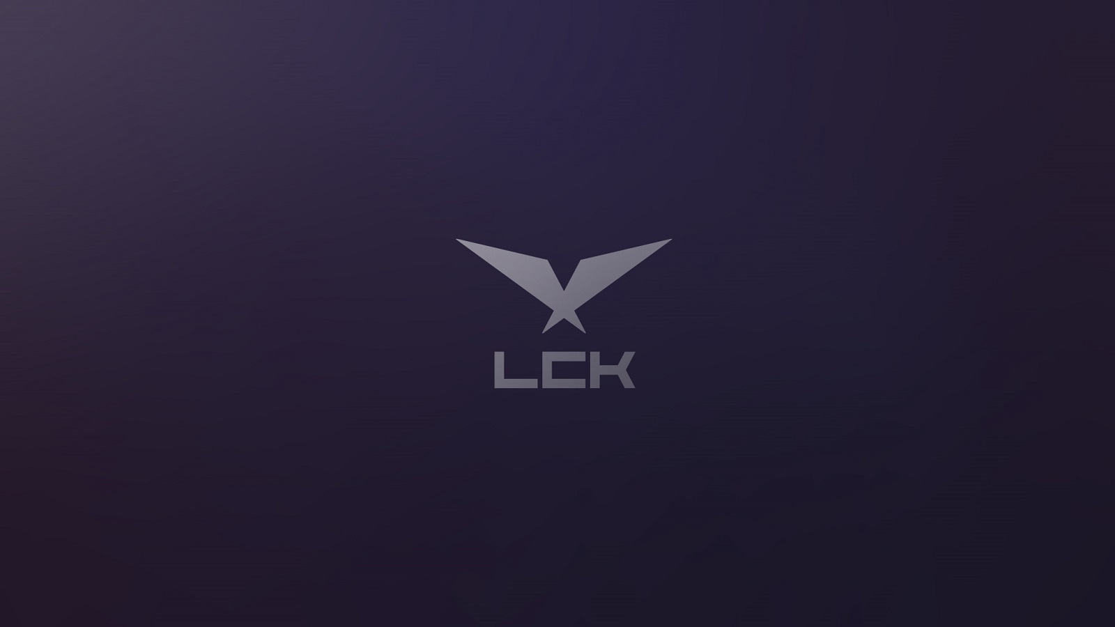 2021 LCK 스프링 안내