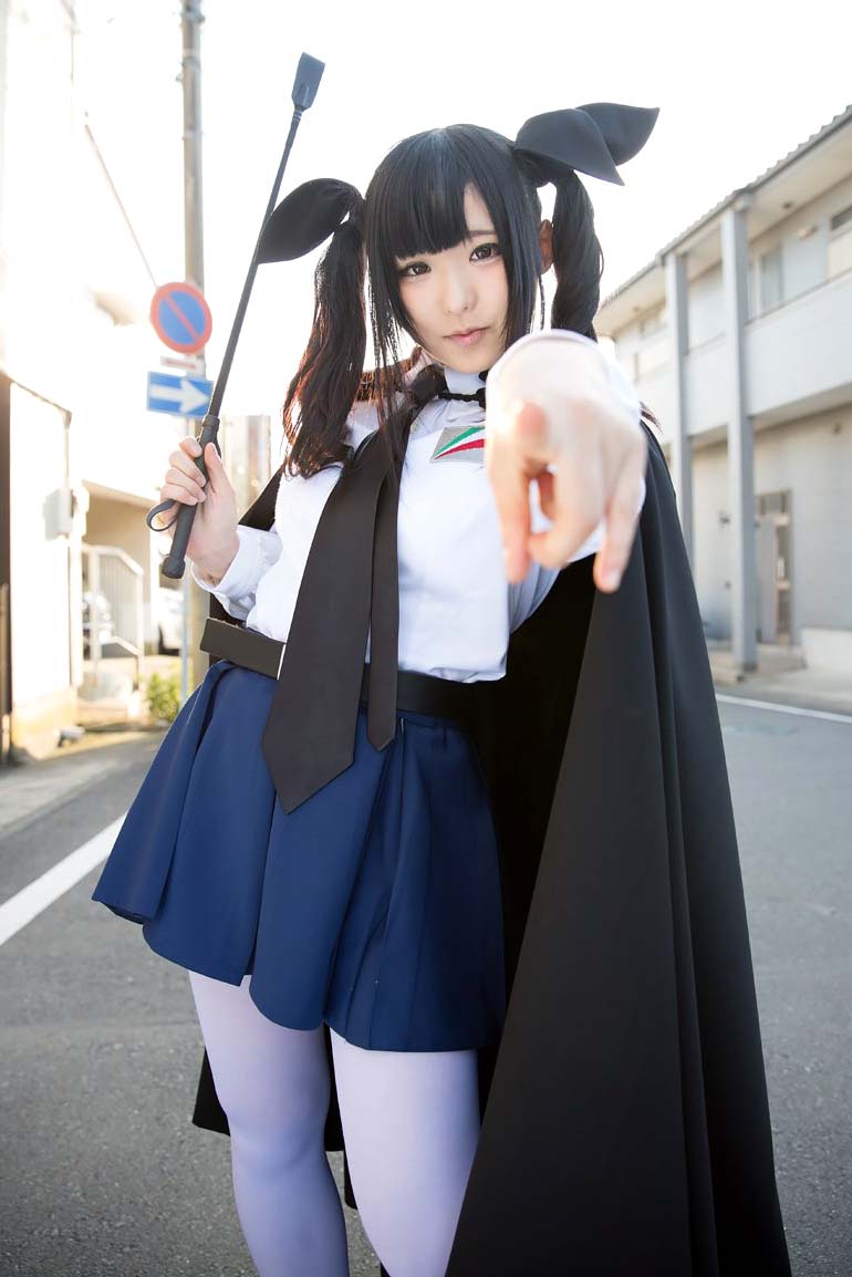 아즈키_Azuki_あず希