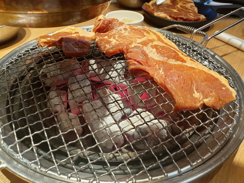 내돈내산 대구 서변연경점 명륜진사갈비 후기 내돈내산 대구 서변연경점 명륜진사갈비 후기