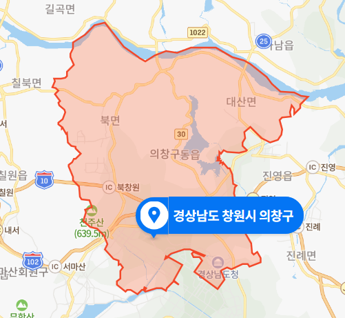  경남 창원시 의창구 무면허 역주행 사건 (2015년 5월 18일 사건)