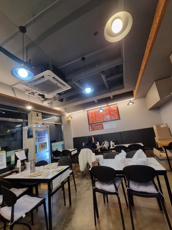 중국집 맛집 알싸한 깐풍기가 4