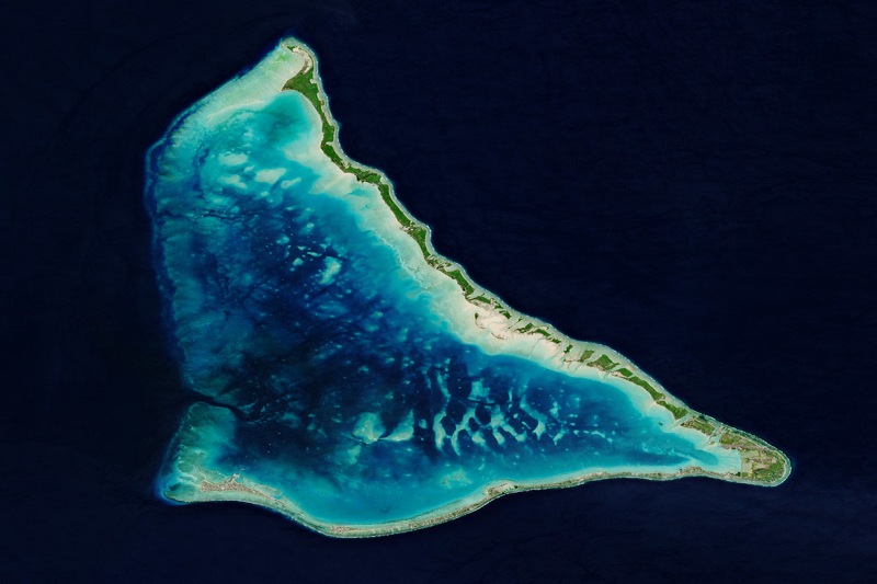 타라와 섬