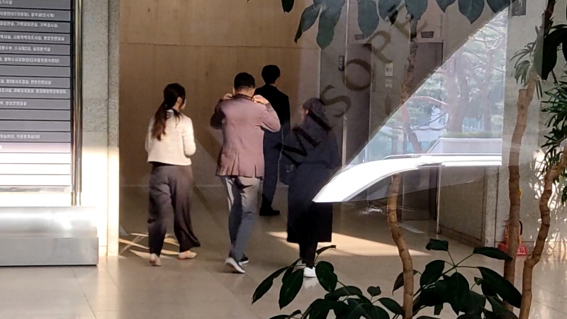  영상기자의 프로페셔널리즘, 그리고 매너리즘