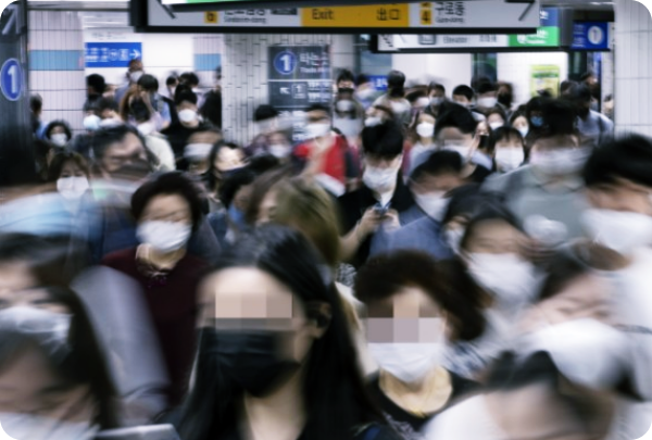  대만은 어떻게 '코로나 무풍지대' 됐을까?...200일 넘게 코로나 확진자 0명!