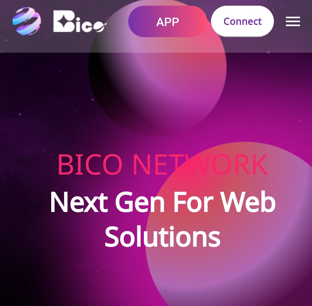  BICO AIRDROP 에어드랍 2,000,000 (NFT, Metaverse, GameFi, Defi, SocialFi, DAO)