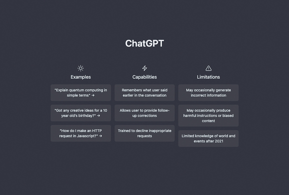  챗지피티(Chat GPT) 이거 알고 사용하면 효율 10배 입니다!
