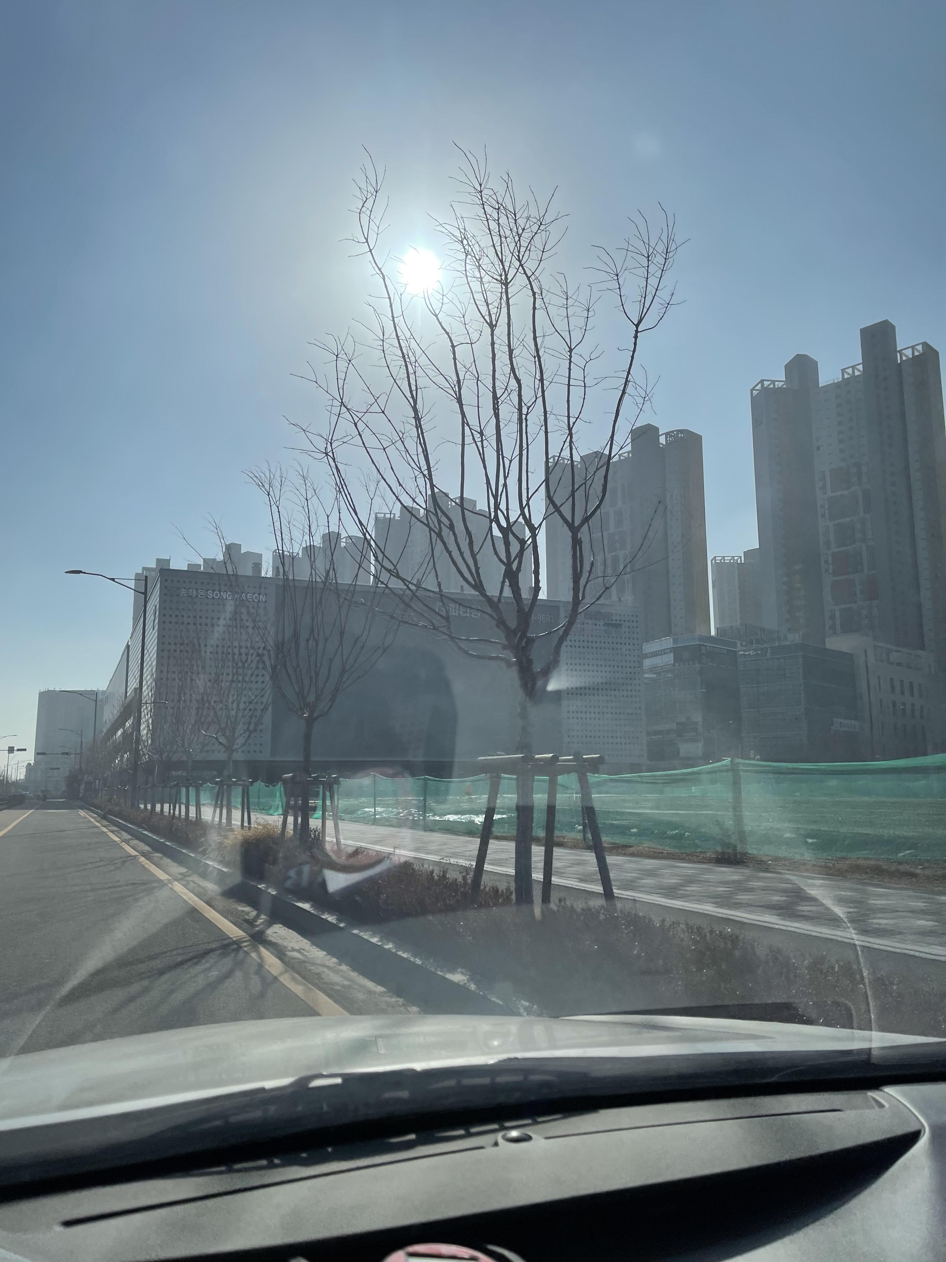 [인천/송도국제도시] 1