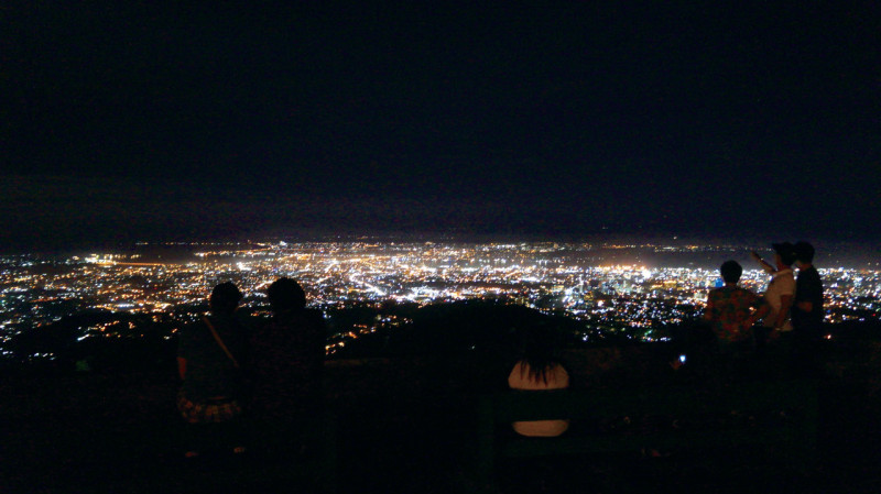 필리핀 세부 여행, 에메랄드빛 9