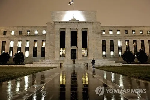 달러 환율 전망 원달러 미국달러 Fed 연방준비제도 미국중앙은행