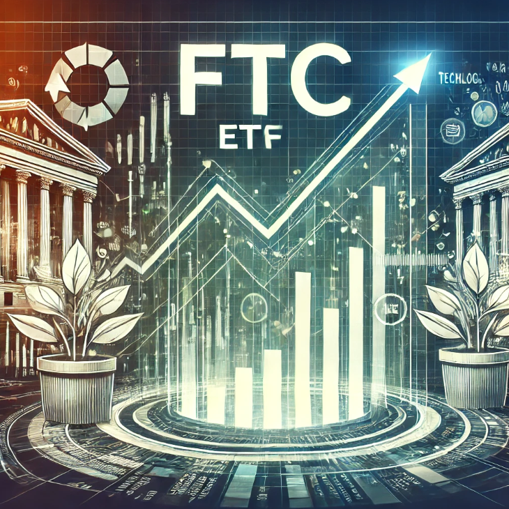 FTC ETF 이미지