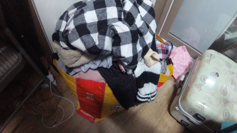  전국 여행 7일차 - 부산