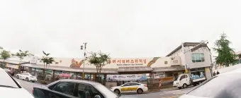 부여시외버스터미널 시간표 예매 주차장 맛집까지 총정리_3