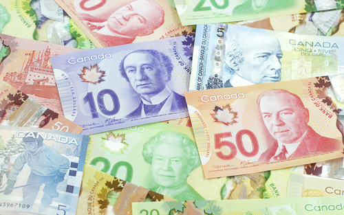 캐나다 달러 전망&#44; 중국 경제 둔화 속에서 어두운 구름이 드리워지고 있는 상황